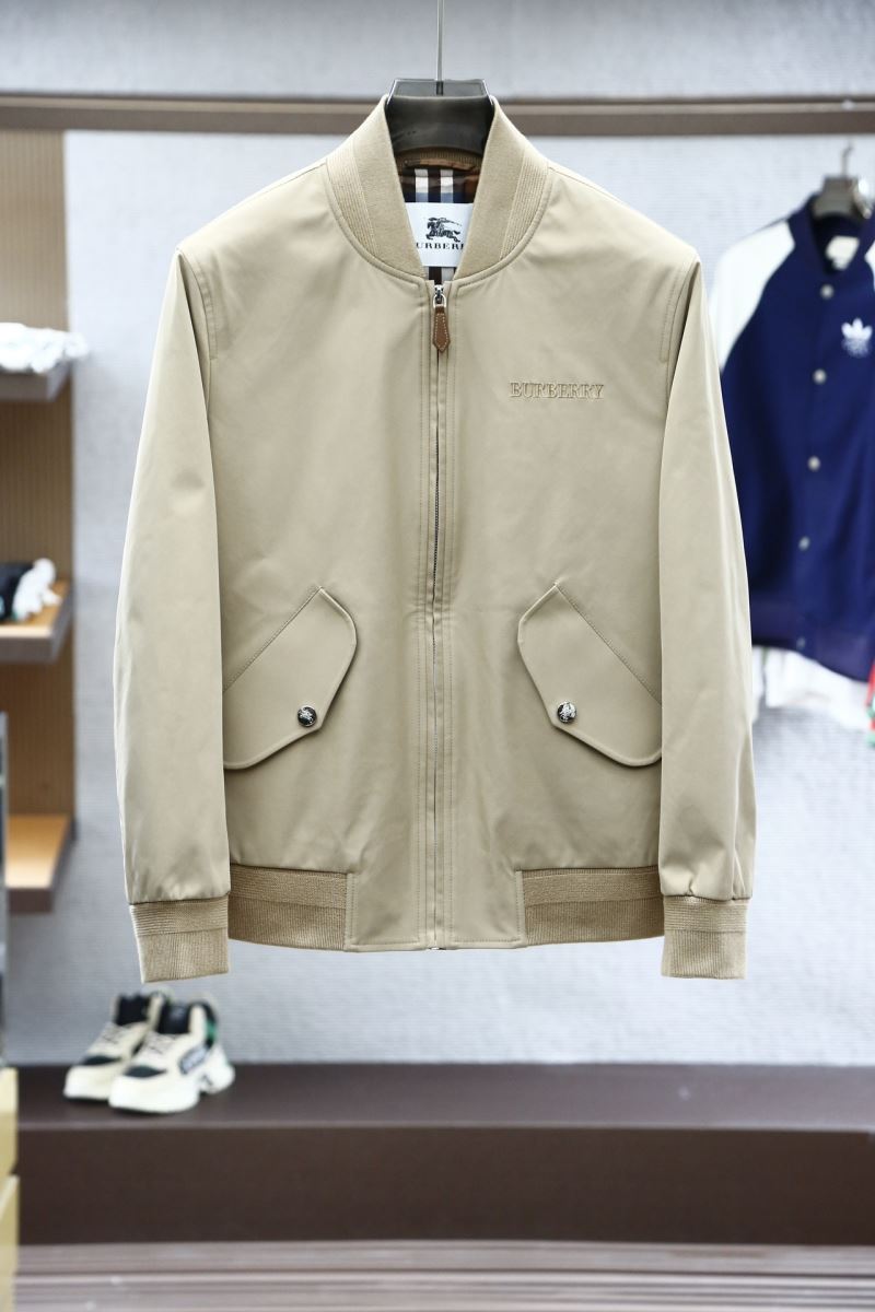 Burberry Outwear